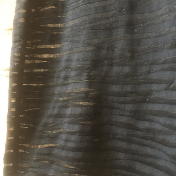 Semi sheer tee - Picture 2 of 5